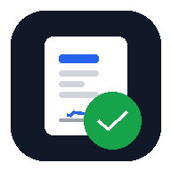 Digital Registration